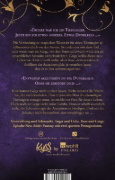 Buchcover und Innenansicht für das Buch: Shadows of the Lost