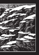 Buchcover und Innenansicht für das Buch: Der Werwolf von Tarker Mills