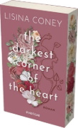 Buchcover und Innenansicht für das Buch: The Darkest Corner of the Heart