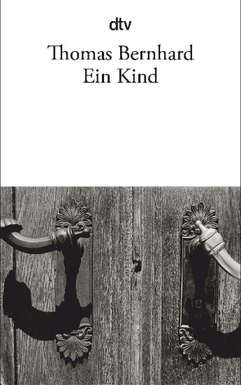 Buchcover und Innenansicht für das Buch: Ein Kind