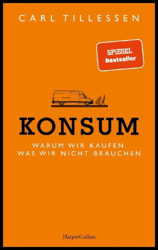 Buchcover und Innenansicht für das Buch: Must Have
