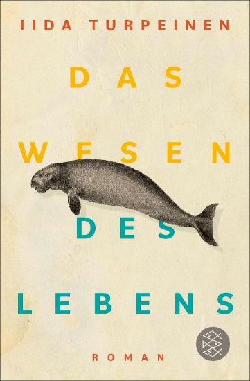 Buchcover und Innenansicht für das Buch: Elolliset