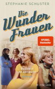 Buchcover und Innenansicht für das Buch: Die Wunderfrauen - Freiheit im Angebot