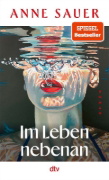 Buchcover und Innenansicht für das Buch: Im Leben nebenan