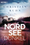 Buchcover und Innenansicht für das Buch: Nordseedunkel