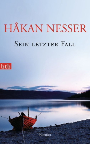 Buchcover und Innenansicht für das Buch: Fallet G