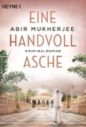 Buchcover und Innenansicht für das Buch: Smoke and Ashes (Sam Wyndham 3)