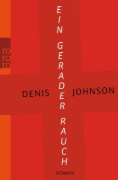 Buchcover und Innenansicht für das Buch: Ein gerader Rauch