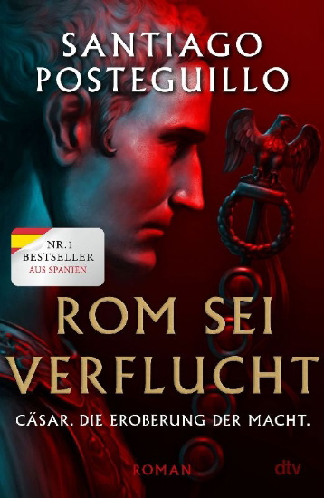 Buchcover und Innenansicht für das Buch: Maldita Roma