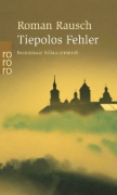 Buchcover und Innenansicht für das Buch: Tiepolos Fehler