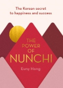 Buchcover und Innenansicht für das Buch: The Power of Nunchi
