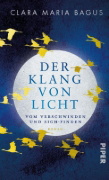 Buchcover und Innenansicht für das Buch: Der Klang von Licht