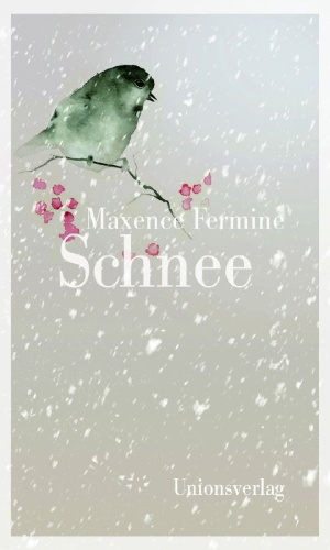 Buchcover und Innenansicht für das Buch: Neige (1999)