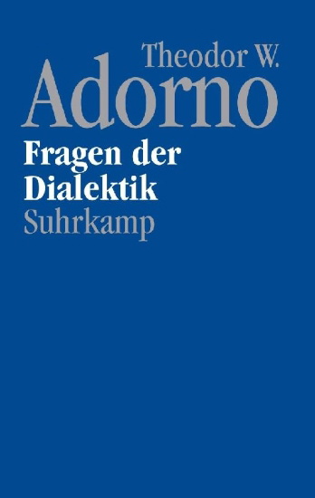 Buchcover und Innenansicht für das Buch: Nachgelassene Schriften. Abteilung IV: Vorlesungen