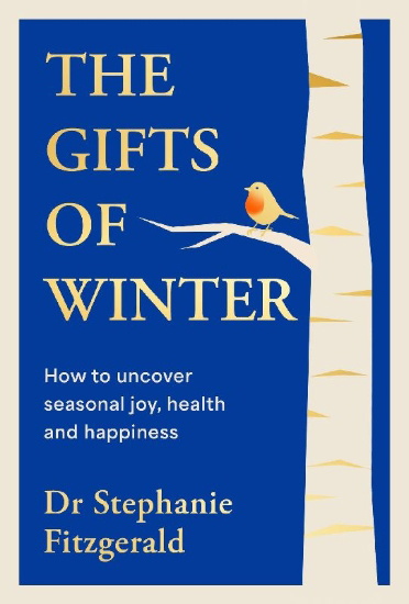 Buchcover und Innenansicht für das Buch: The Gifts of Winter
