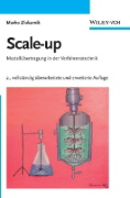 Buchcover und Innenansicht für das Buch: Scale-up