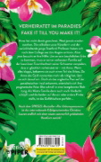 Buchcover und Innenansicht für das Buch: The Paradise Problem