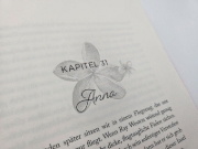 Buchcover und Innenansicht für das Buch: The Paradise Problem