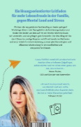 Buchcover und Innenansicht für das Buch: Familie als Team