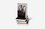 Buchcover und Innenansicht für das Buch: Große Philosophinnen