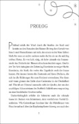 Buchcover und Innenansicht für das Buch: Stadt aus Trug und Schatten (Eisenheim-Dilogie, Band 1)