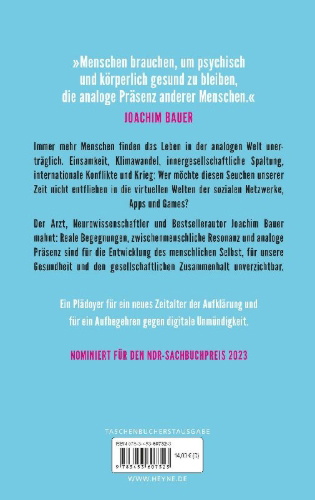 Buchcover und Innenansicht für das Buch: Realitätsverlust