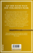 Buchcover und Innenansicht für das Buch: Sound Tracks