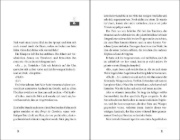 Buchcover und Innenansicht für das Buch: SPY (Band 5) - Das Lissabon-Experiment