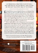 Buchcover und Innenansicht für das Buch: Five Nights in Paris