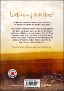 Buchcover und Innenansicht für das Buch: Silver Horse Creek - High Hopes