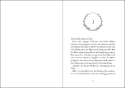 Buchcover und Innenansicht für das Buch: Silver Horse Creek - High Hopes