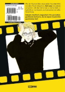 Buchcover und Innenansicht für das Buch: Banana Fish: Ultimative Edition 09