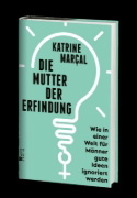 Buchcover und Innenansicht für das Buch: Att uppfinna världen. Hur historiens största feltänk satte käppar i hjulet