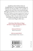 Buchcover und Innenansicht für das Buch: Schockraum