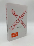 Buchcover und Innenansicht für das Buch: Schockraum