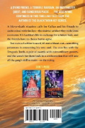 Buchcover und Innenansicht für das Buch: Seekers of the Fox