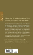 Buchcover und Innenansicht für das Buch: Tiepolos Fehler