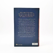 Buchcover und Innenansicht für das Buch: Middletide