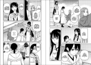 Buchcover und Innenansicht für das Buch: ISHIGAMI SENKI