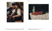 Buchcover und Innenansicht für das Buch: Carl Schuch and France