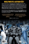 Buchcover und Innenansicht für das Buch: The Authority #13-#20