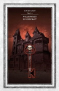 Buchcover und Innenansicht für das Buch: Locke & Key: Welcome to Lovecraft Issue #1-6; Locke & Key: Head Games Issue #1-6