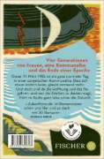 Buchcover und Innenansicht für das Buch: Zukunftsmusik