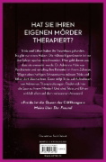 Buchcover und Innenansicht für das Buch: Never Lie