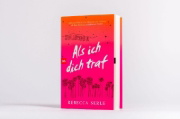 Buchcover und Innenansicht für das Buch: Expiration Dates