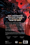Buchcover und Innenansicht für das Buch: Detective Comics #0-#24, Detective Comics Annual #1-#2, Detective Comics #23.1-#23.4