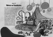 Buchcover und Innenansicht für das Buch: Der kleine Notarztdrache