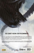 Buchcover und Innenansicht für das Buch: Alien (2021)