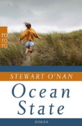 Buchcover und Innenansicht für das Buch: Ocean State