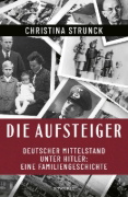 Buchcover und Innenansicht für das Buch: Die Aufsteiger